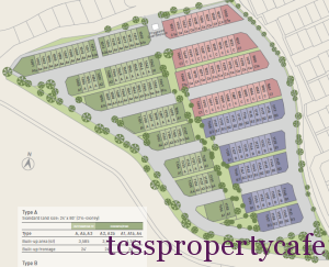 EG site plan