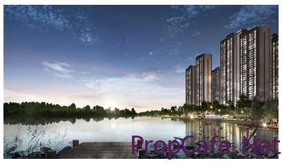 Lakefront resi1