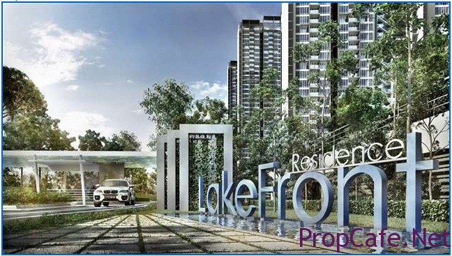 Lakefront resi2