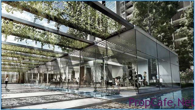 Lakefront resi4