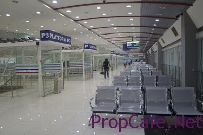 New transportation terminal2