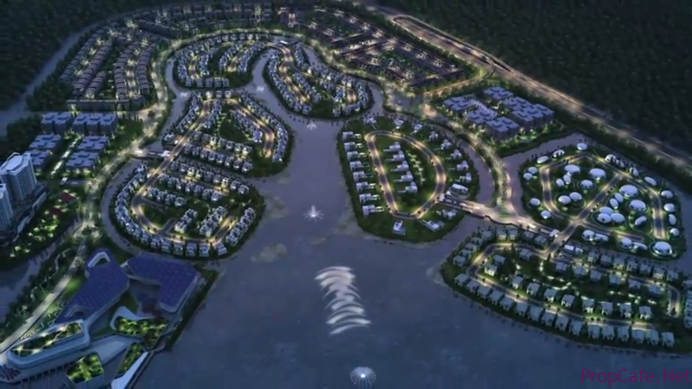 Setia Ecoglades resid condo