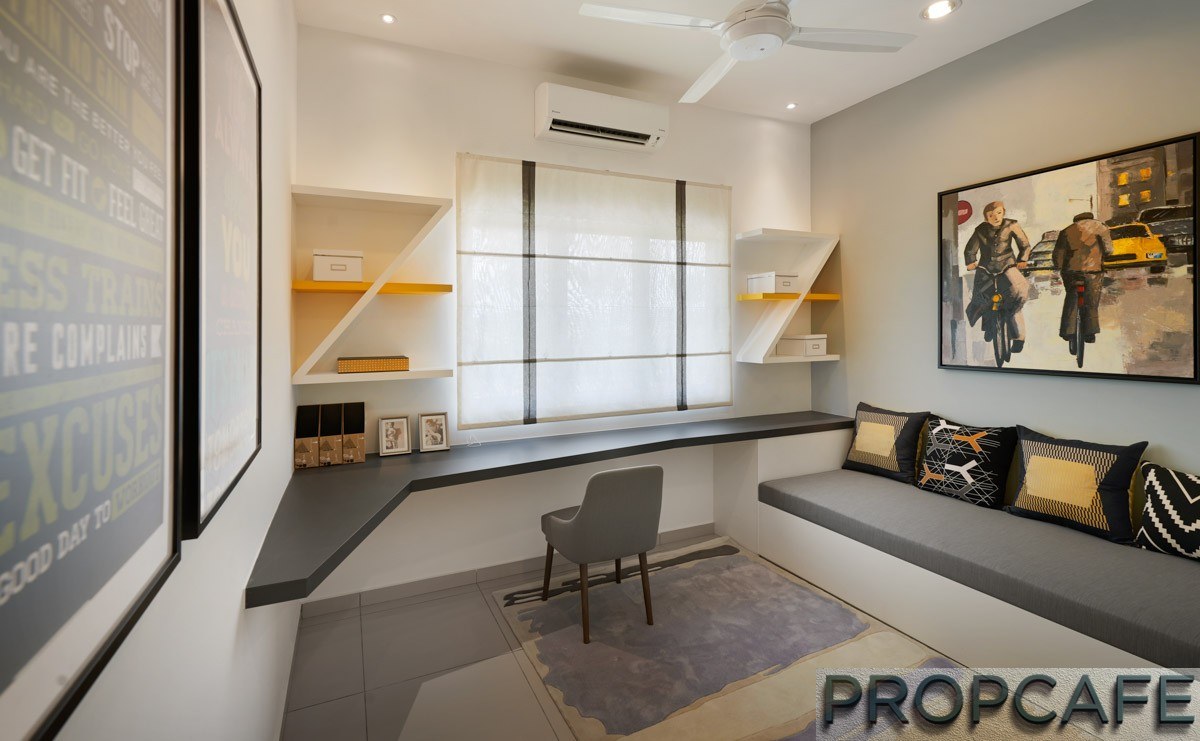 Penduline Residence, Bandar Rimbayu Review