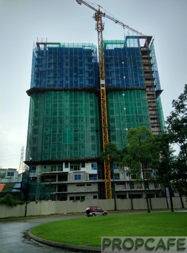 Jadite Suites Jade Hill Progress 141220 1