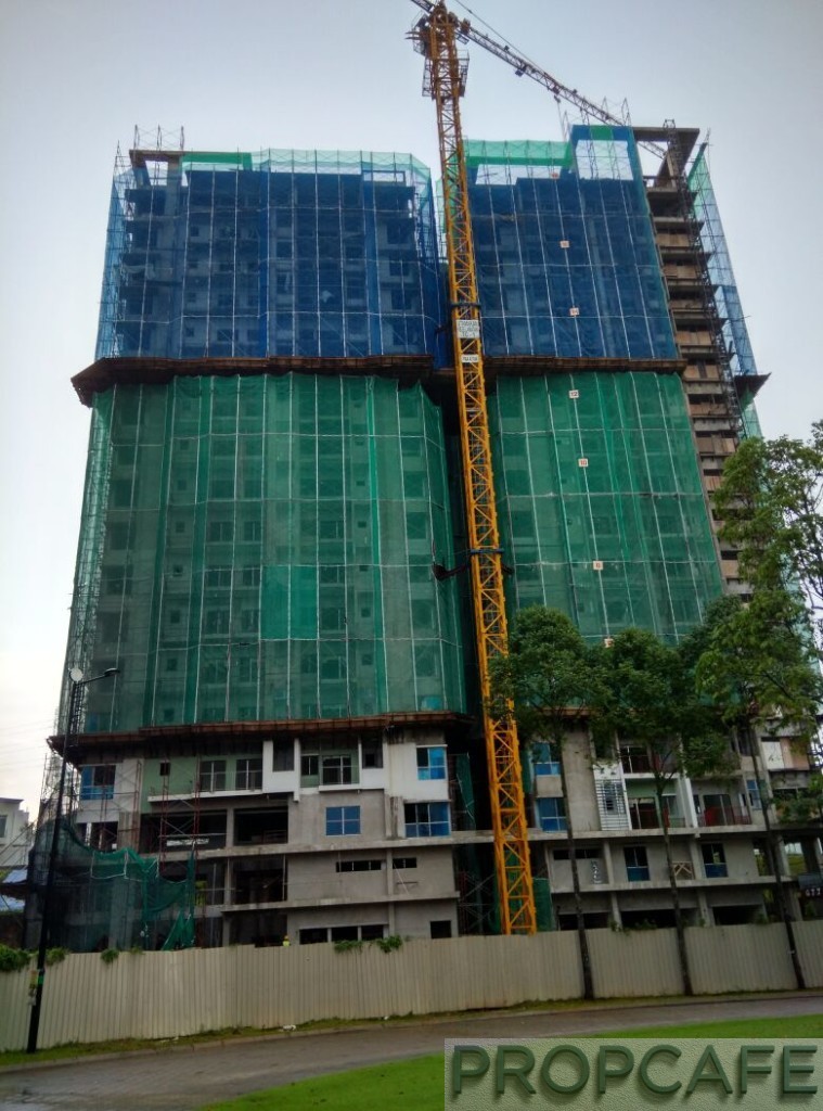 Jadite Suites Jade Hill Progress 141220 3