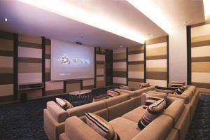 Movie Room