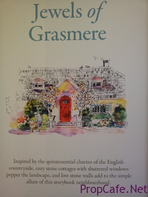 15 Grasmere