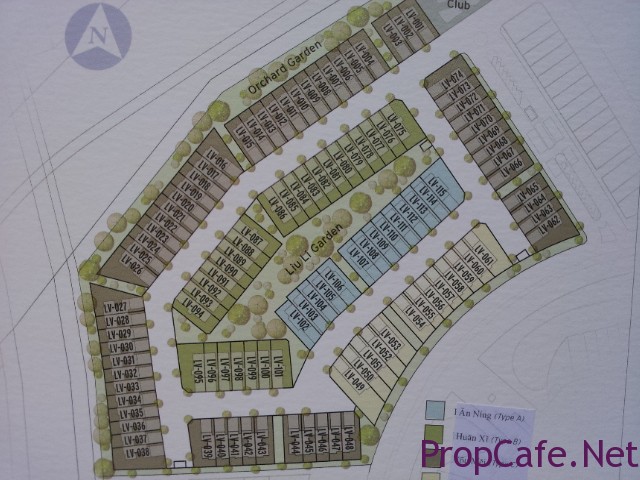 65 parcelA2 siteplan