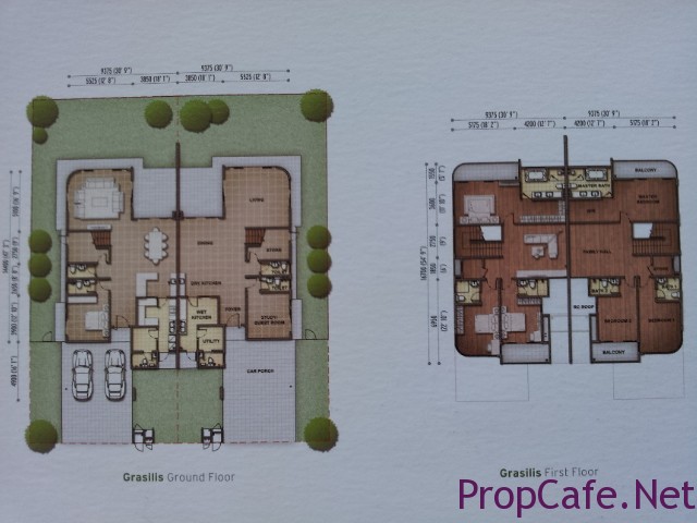 72 lepironia layout