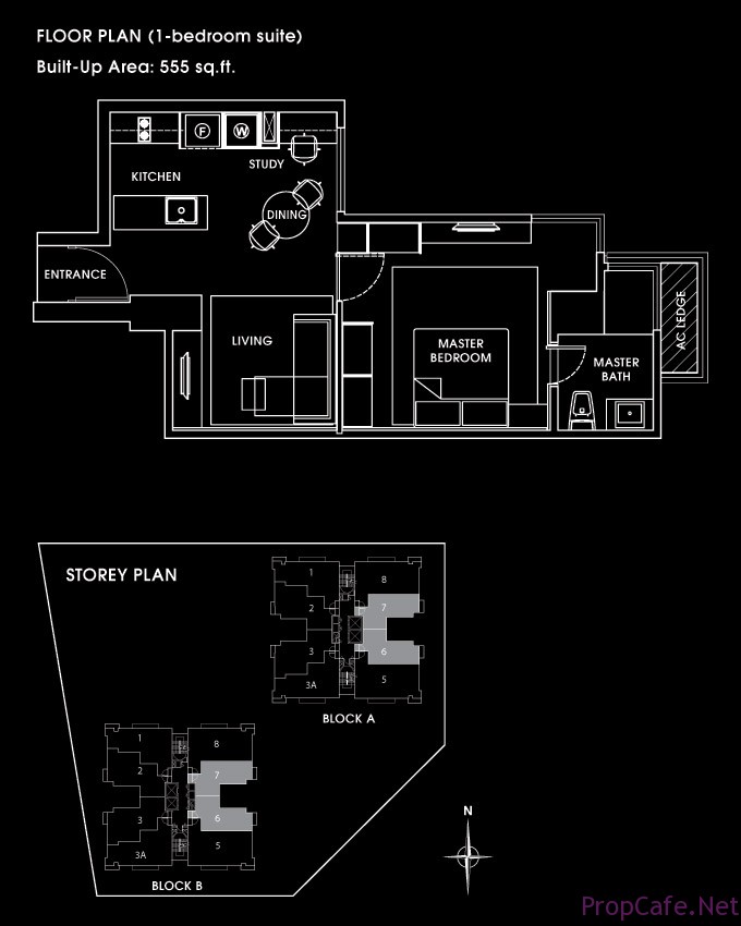 floorplan_terraspring verve studio