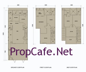 typeA01_large floor plan