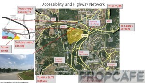 16s highway network