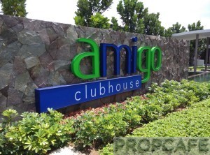 Amigo Club