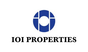 IOI Properties Group Logo