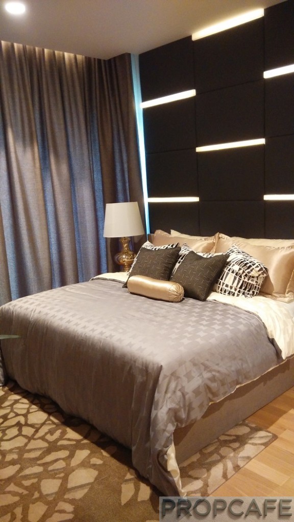 8. Master Bedroom