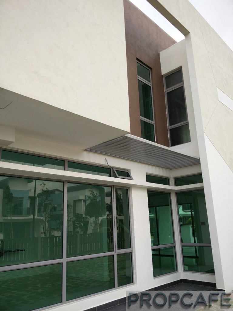 Setia Eco Glades Facade (18)