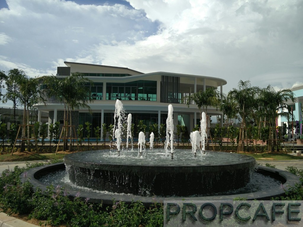 Setia Eco Glades Facilities (6)