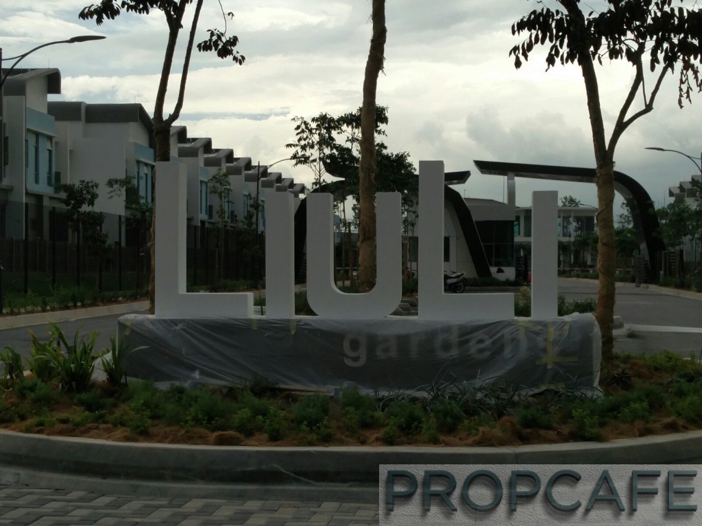 Setia Eco Glades Guardhouse (3)