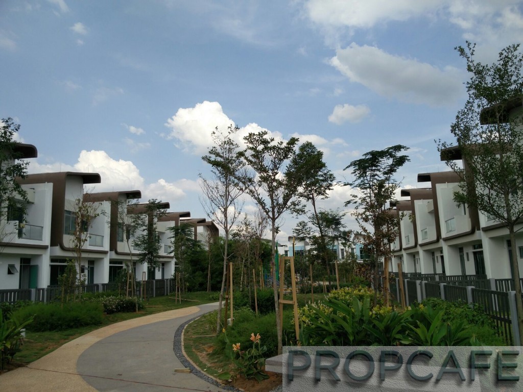 Setia Eco Glades Landscape (12)