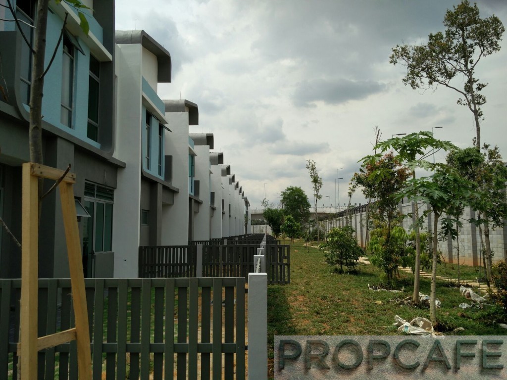 Setia Eco Glades Landscape (5)