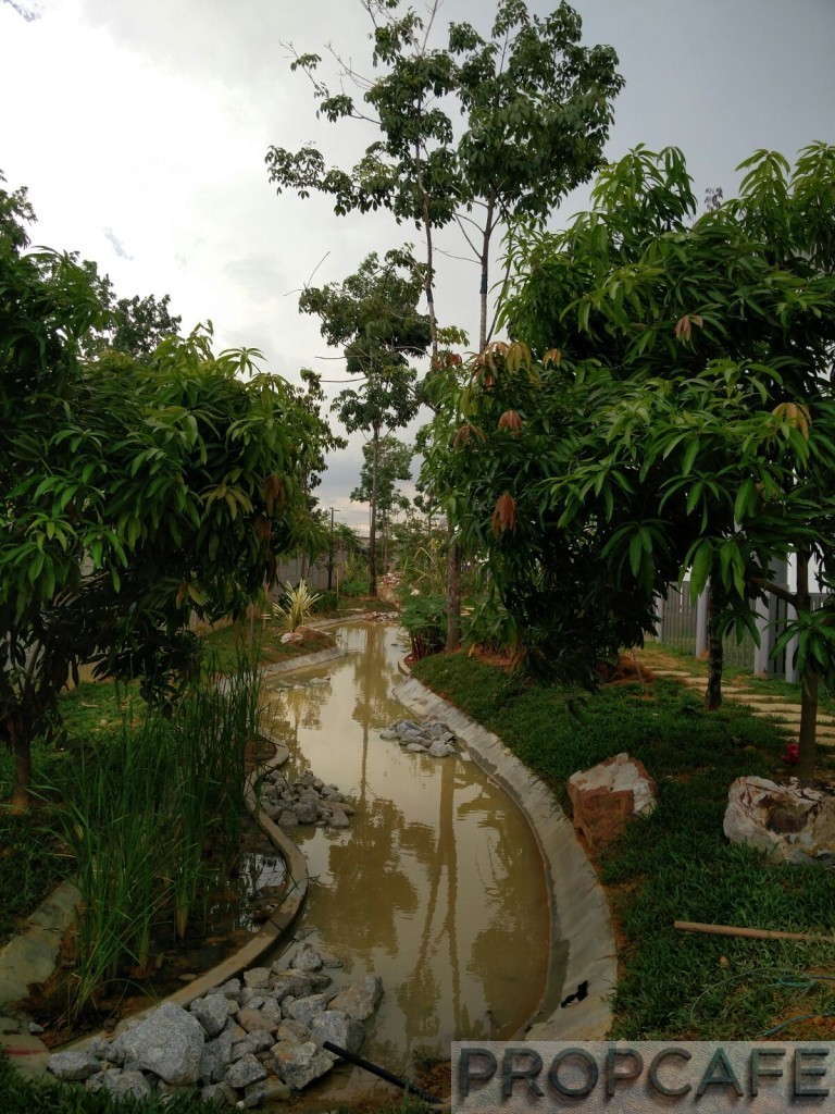 Setia Eco Glades Landscape (7)