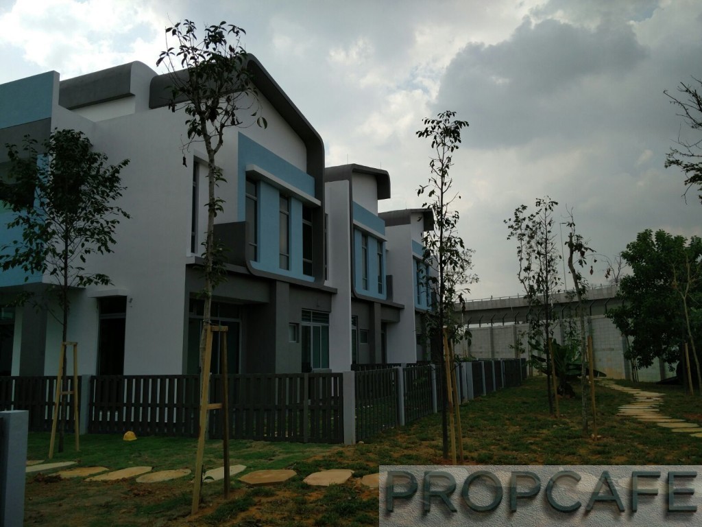 Setia Eco Glades Lanscape (11)