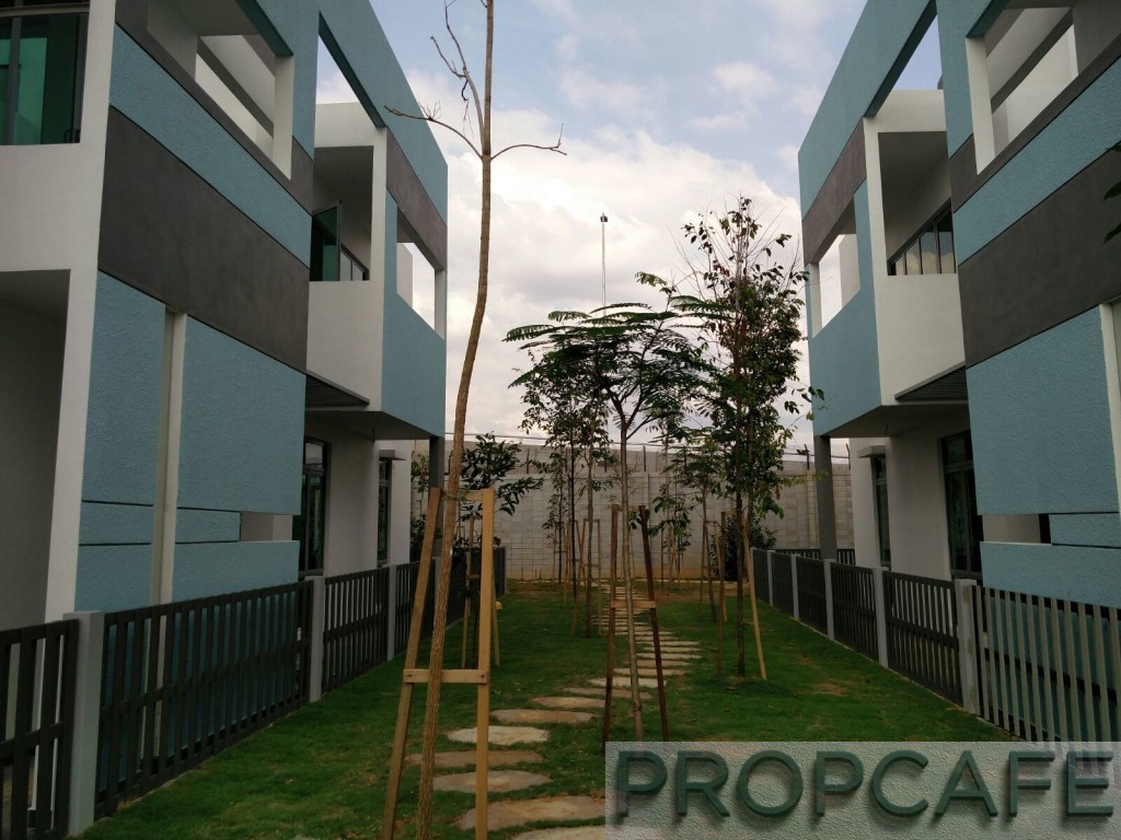 Setia Eco Glades Lanscape (12)