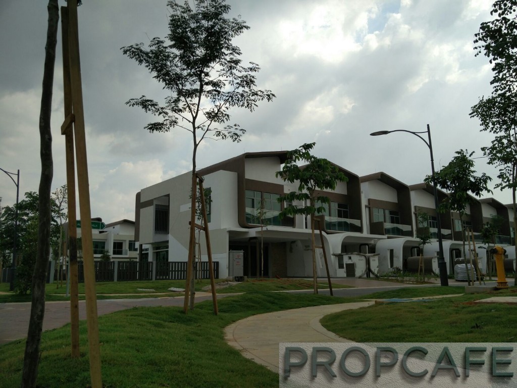 Setia Eco Glades Lanscape (14)