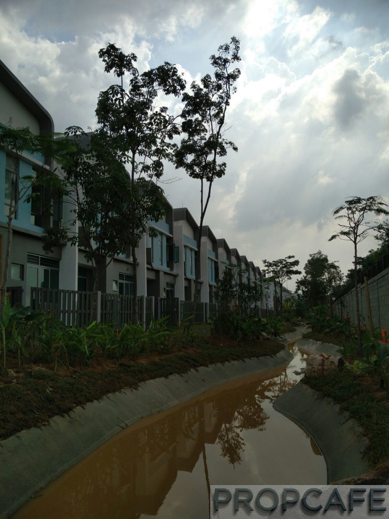 Setia Eco Glades Lanscape (15)