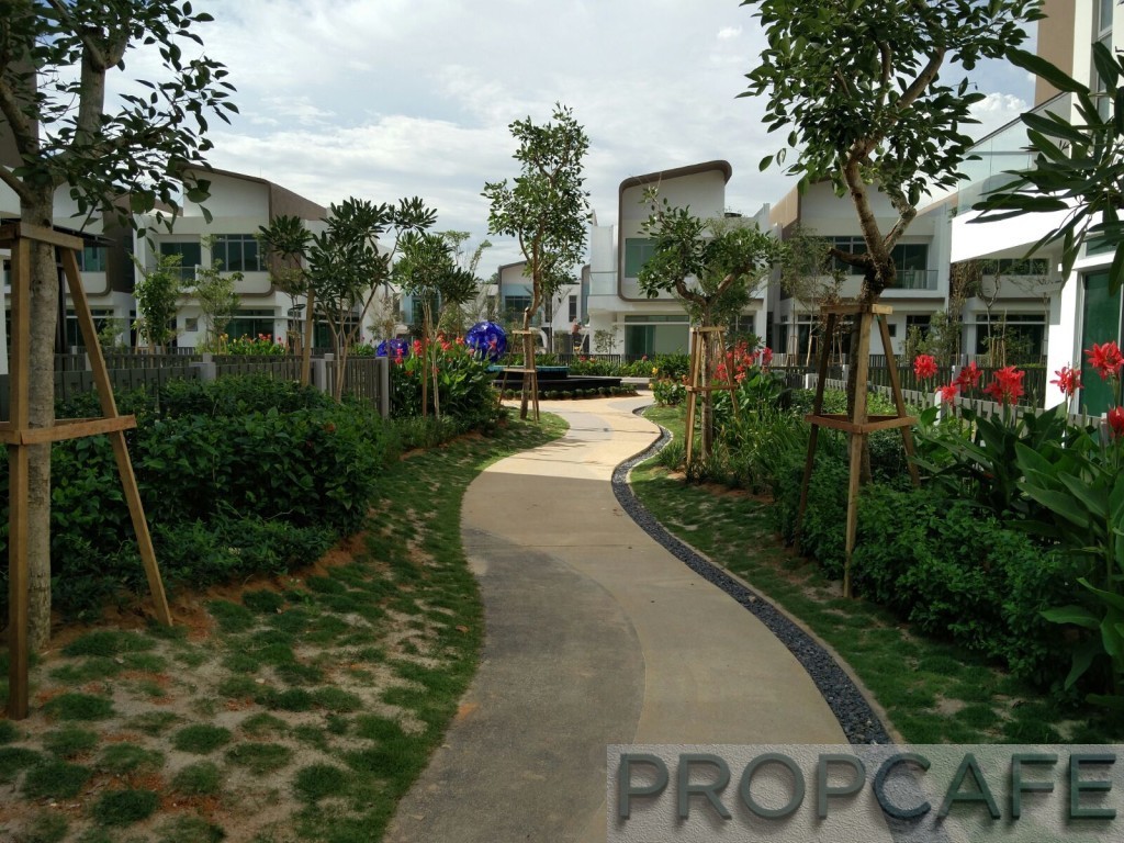 Setia Eco Glades Lanscape (17)