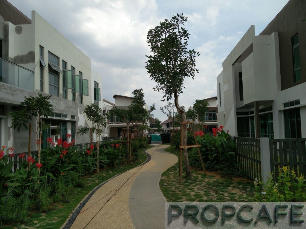 Setia Eco Glades Lanscape (19)