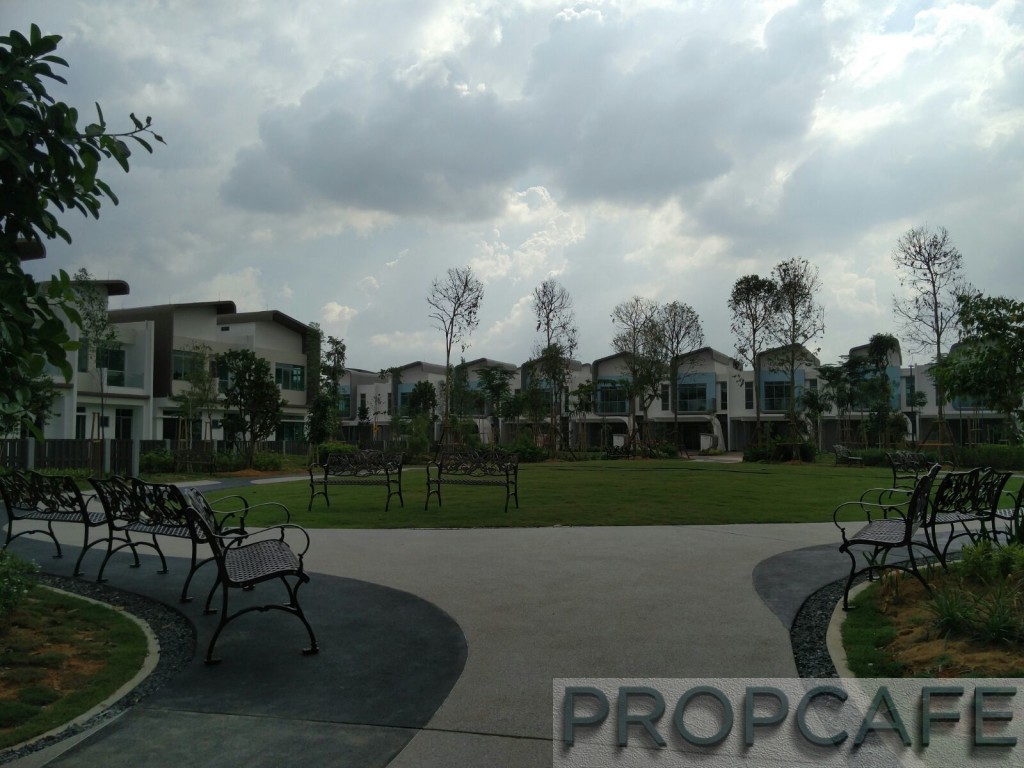 Setia Eco Glades Lanscape (20)