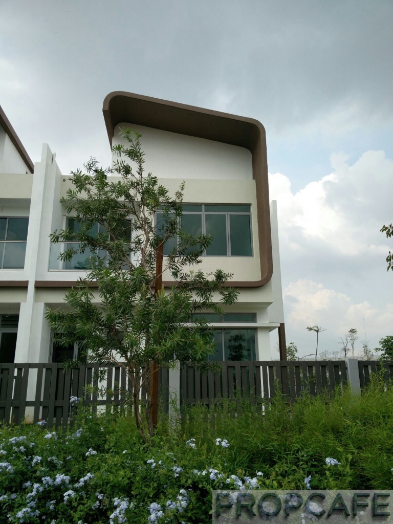 Setia Eco Glades Lanscape (3)