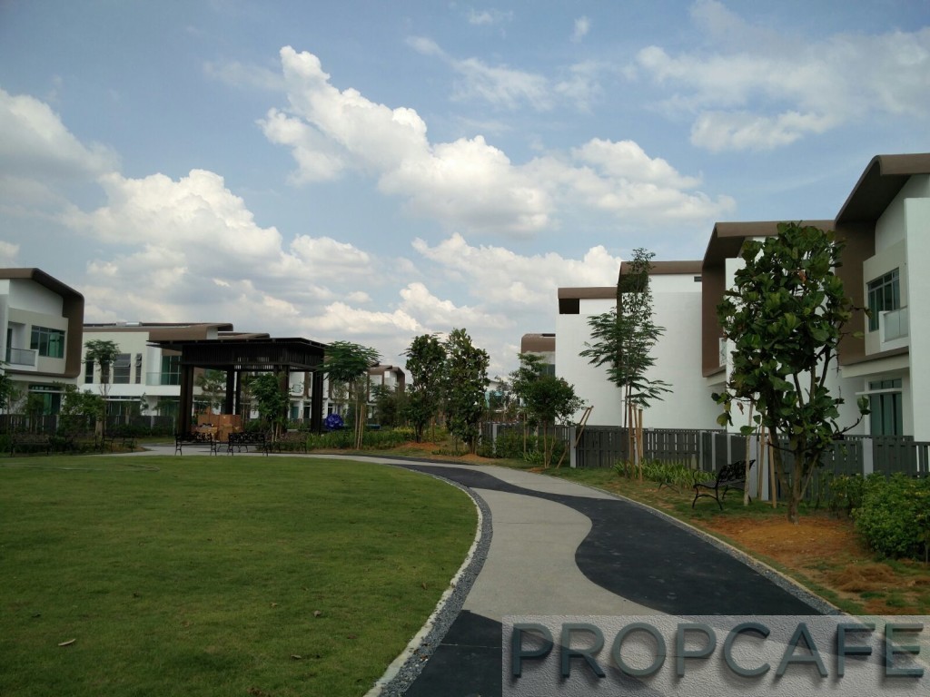 Setia Eco Glades Lanscape (6)