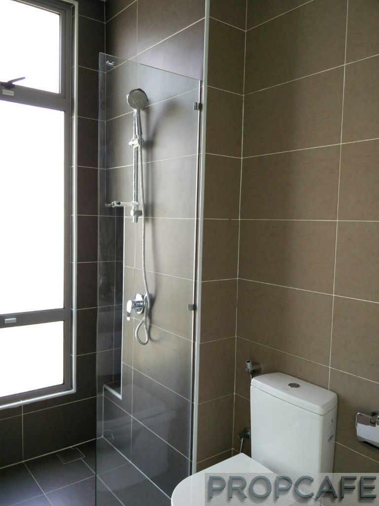 Setia Eco Glades Lui Li BR2 Bathroom