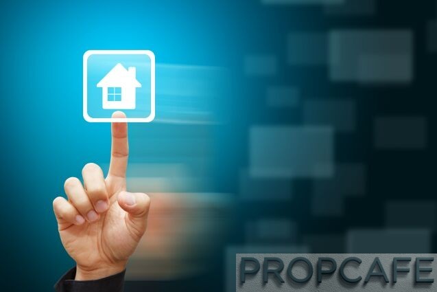 Property Market Trend 34a