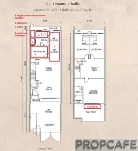 Bandar_puteri_warisan_avista_floor_plan