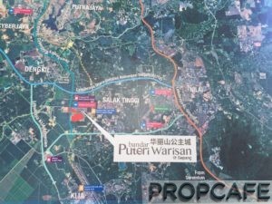 Bandar_puteri_warisan_map