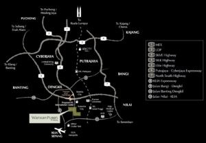 warisan-puteri-map