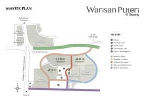 warisan-puteri-masterplan