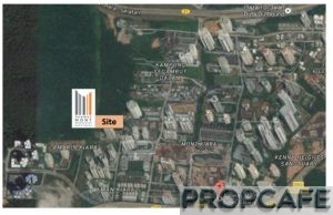 Sunway-Mont-Residences-land