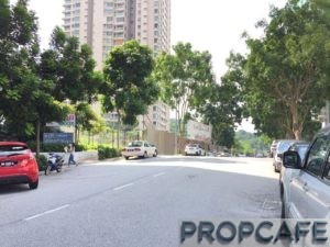 sunway-mont resideces-jk5