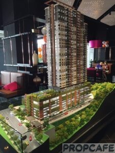 sunway-mont resideces-model-3