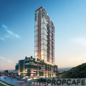 sunway-mont resideces-model-facede-artist