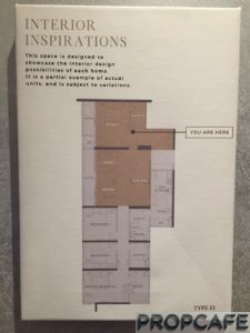 sunway-mont resideces-show-plan