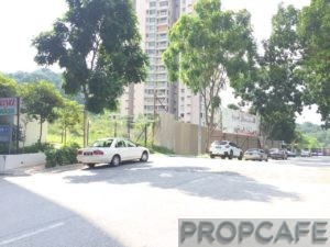 sunway-mont resideces-site4