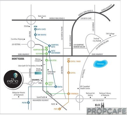 the-pano-Map