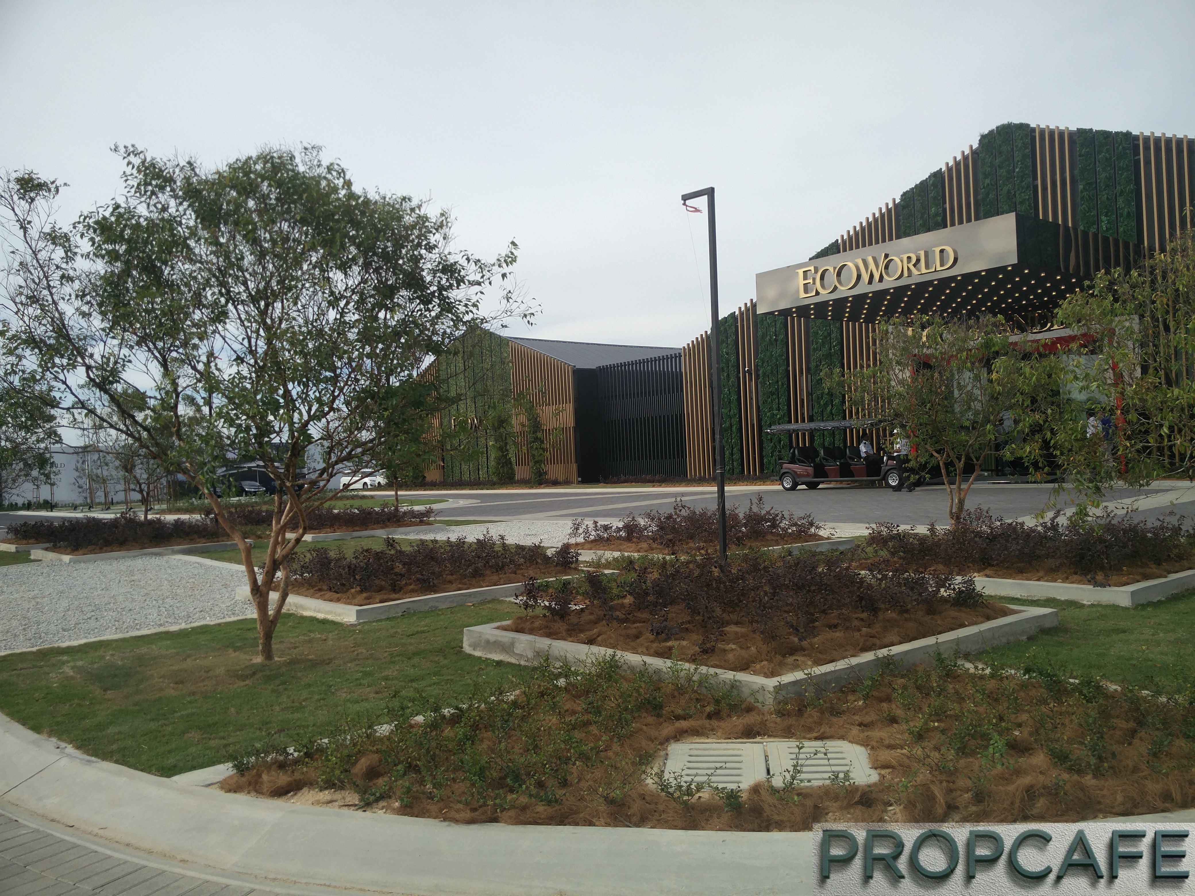 PROPCAFE™ Review : Eco Grandeur @ Puncak Alam By Eco World - PROPCAFE™