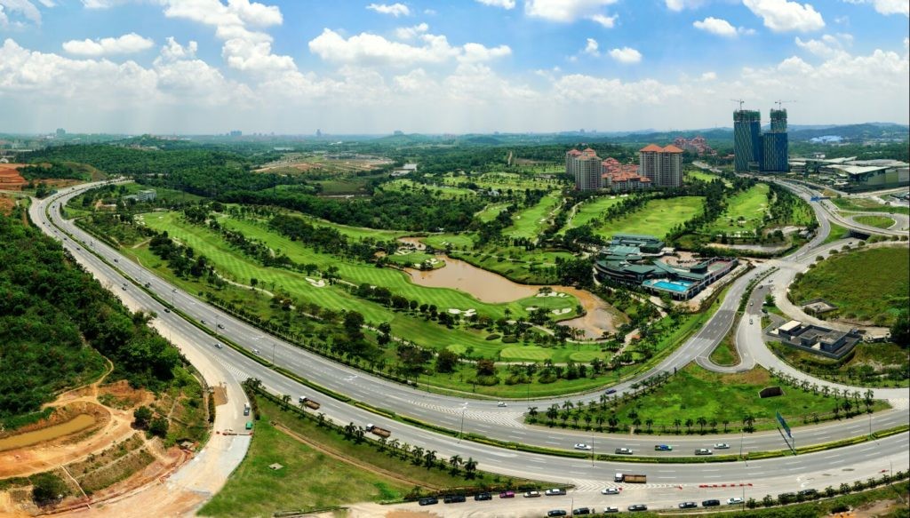 ioi-properties-ioi-resort-city-putrajaya-view