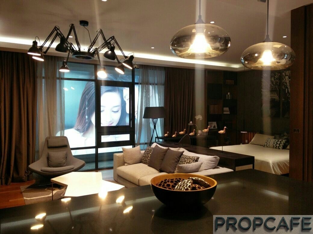 PROPCAFE Review : Anggun Residences @ KL City Centre by UDA Holdings